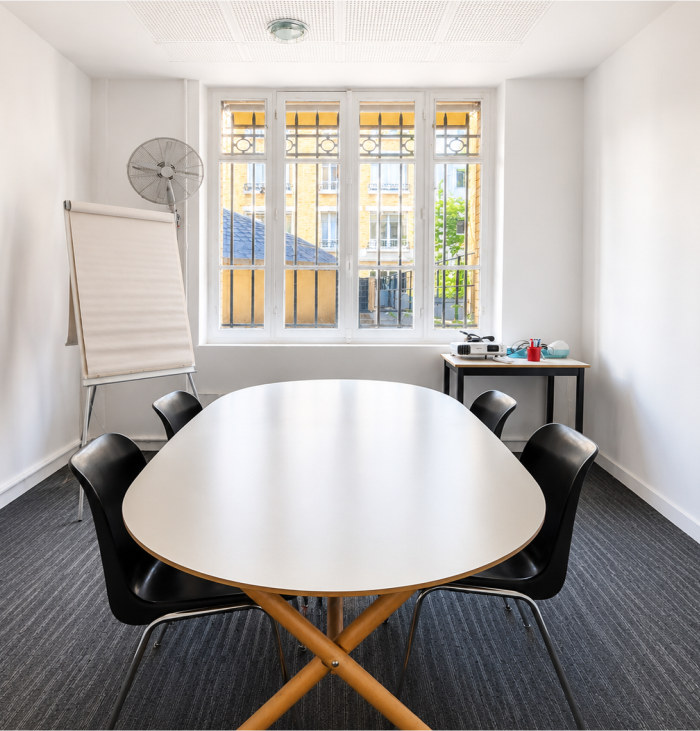 Salle CAMUS