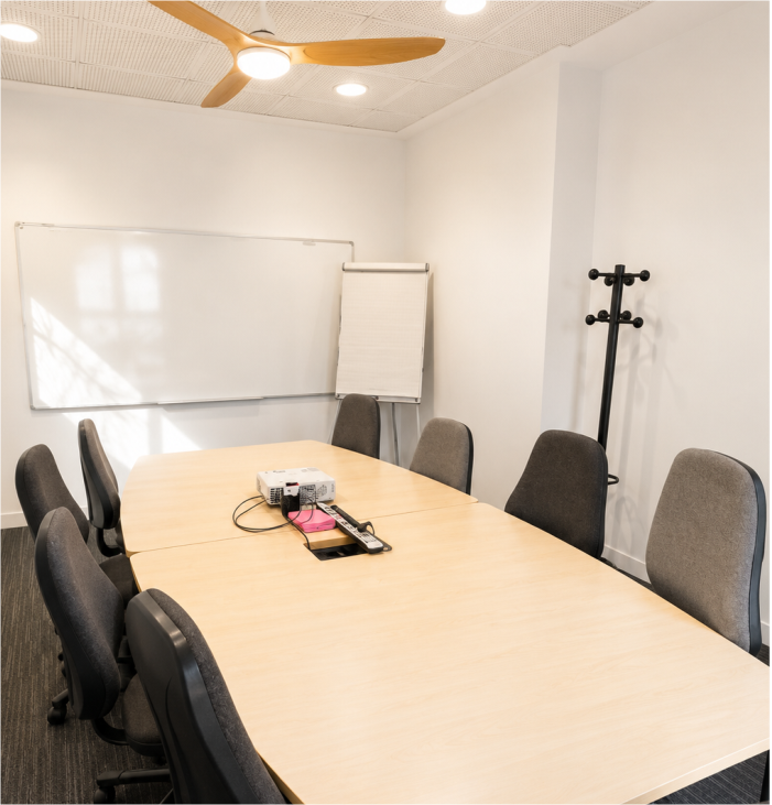 Salle MATISSE